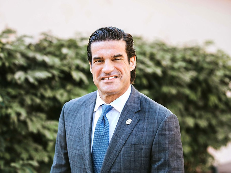 Luis Padilla