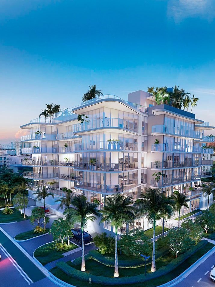 Alana Bay Harbor Islands