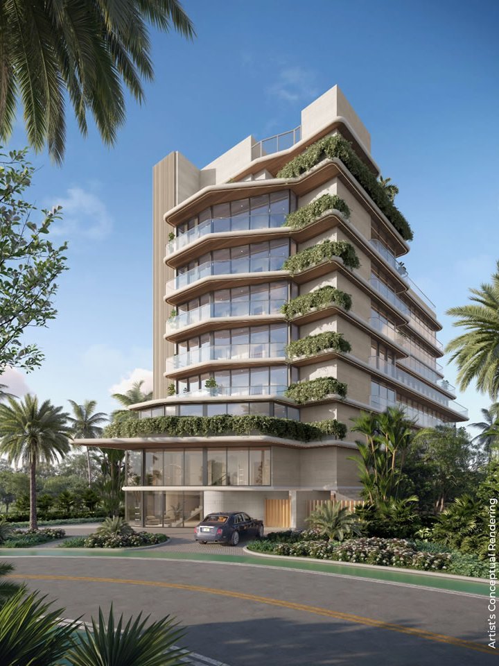 La Mare Bay Collection