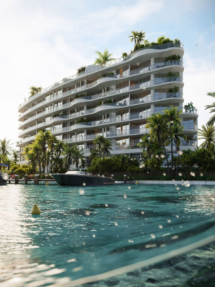 Onda Residences