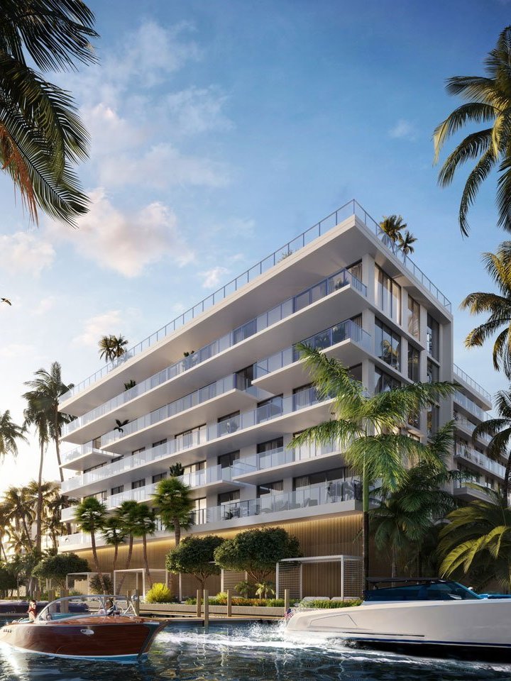 Origin Residences